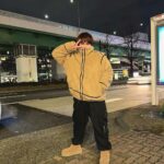 JinJin Instagram - 5分前まで番組の罰ゲームで激辛料理を食べて瀕死状態だったとは思えない僕ってかっこいい^ ^🔥