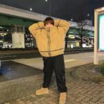JinJin Instagram - 5分前まで番組の罰ゲームで激辛料理を食べて瀕死状態だったとは思えない僕ってかっこいい^ ^🔥