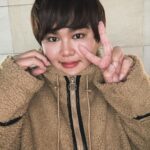 JinJin Instagram - 5分前まで番組の罰ゲームで激辛料理を食べて瀕死状態だったとは思えない僕ってかっこいい^ ^🔥