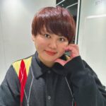 JinJin Instagram - クリスマスはガチで病気で寝込んでました。 29年間で1番最悪なクリスマスでした。 みんなはどんなクリスマス過ごしたん？絶対に教えな？ 髪の毛はピンクブラウン💇‍♂️💇‍♂️年内最後のメンテ行ってきたお💇‍♂️ だいちゃんいつも可愛くしてくれてありがとう🥺💖💖