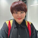 JinJin Instagram - クリスマスはガチで病気で寝込んでました。 29年間で1番最悪なクリスマスでした。 みんなはどんなクリスマス過ごしたん？絶対に教えな？ 髪の毛はピンクブラウン💇‍♂️💇‍♂️年内最後のメンテ行ってきたお💇‍♂️ だいちゃんいつも可愛くしてくれてありがとう🥺💖💖