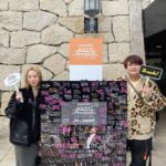 JinJin Instagram - 初めての大阪城ホール！！興奮🫶💖 そこで40年以上つづくのサントリー1万人の第九をみてきました🥺 1万人以上の人が一斉に合唱するのを生で聴けて終始鳥肌が立つほど興奮してました…🥺✨ #PR #サントリー1万人の第九　 #サントリー