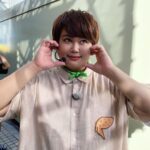 JinJin Instagram - フジテレビ系列 キスマイ超BUSAIKU！？ のコント企画から誕生した派生ユニット"なごや男子"メンバーの 体脂肪率高すぎキャラ 【じん川じん】です🐷🧡🧡 先日フジテレビお台場冒険王にて なごや男子初パフォーマンスさせていただきました🥲素敵な思い出すぎた🥲 なごや男子だいすきだがや〜🥲🥲🧡