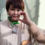 JinJin Instagram - フジテレビ系列 キスマイ超BUSAIKU！？ のコント企画から誕生した派生ユニット"なごや男子"メンバーの 体脂肪率高すぎキャラ 【じん川じん】です🐷🧡🧡 先日フジテレビお台場冒険王にて なごや男子初パフォーマンスさせていただきました🥲素敵な思い出すぎた🥲 なごや男子だいすきだがや〜🥲🥲🧡