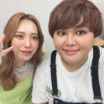 JinJin Instagram – .
.
改めて、タナカガ結婚おめでとう👰‍♀️❤️🤵

お互い素敵な家庭を築いて子供ができた時、お互いの子供にパパラピーズのチャンネル任せようね(？)

そのためにパパラピーズのチャンネルを今はうちらで死守しよ(？)

結婚式の余興は任せてね⁉️
張り切っちゃうよ⁉️🔥🔥🔥🔥🎶(？)