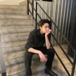 Jirawat Sutivanichsak Instagram -