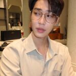 Jirawat Sutivanichsak Instagram -