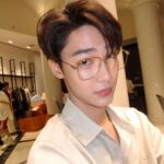 Jirawat Sutivanichsak Instagram -