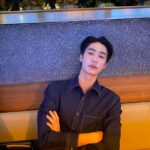 Jirawat Sutivanichsak Instagram - Singapore, Singapore