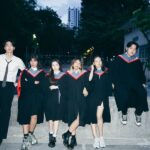 Jirawat Sutivanichsak Instagram - พรุ่งนี้เพื่อนจบผมยังไม่จบนะ😑😑 Srinakharinwirot University | SWU | มหาวิทยาลัยศรีนครินทรวิโรฒ | มศว