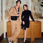 Jirawat Sutivanichsak Instagram - #GucciHorsebit1955