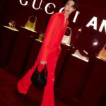 Jirawat Sutivanichsak Instagram – Gucci Ancora Spring/Summer 2024 Asia Press Open House 

#GucciValigeria
#GucciAncora 
#GucciSS24 Singapore, Singapore