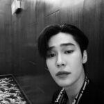Jirawat Sutivanichsak Instagram -