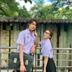 Jirawat Sutivanichsak Instagram - #FacelessLoveEP7