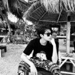 Jirawat Sutivanichsak Instagram -