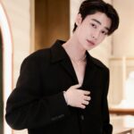 Jirawat Sutivanichsak Instagram - ตามมาสัมผัสประสบการณ์การช้อปปิ้งแบบลักซ์ซูรี่ครั้งใหม่กันที่ “LUXE HALL” ชั้น M สยามพารากอน แบรนด์หรูระดับโลกมากมายยกขบวนเปิดเอ็กซ์คลูซีฟแฟล็กชิปสโตร์แห่งแรกในประเทศไทย ตอกย้ำความเป็น World Class Luxury Destination ของสยามพารากอนที่อยากให้เพื่อนๆ ทุกคนมาสัมผัสด้วยตัวเอง . #SiamParagon #WorldClassExperience #BeAmazed #LUXEHALLSiamParagon #LuxuryDestination Siam Paragon