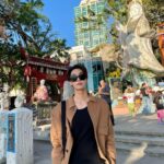 Jirawat Sutivanichsak Instagram - 🙏 Repulse Bay, Hong Kong