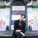 Jirawat Sutivanichsak Instagram - วันนี้ดิวพามาชมบรรยากาศ Event สุด Exclusive ที่งาน Sephora Carnival อยากชวนทุกคนมาจอยเวิร์คชอปจากแบรนด์ดังและเล่นเกมส์พร้อมรับของขวัญมากมาย มาได้ตั้งแต่วันนี้ - 23 ตุลาคมนี้ เวลา 13.00 - 19.00 น. ที่สยามเซ็นเตอร์ชั้น G ข้างร้านเซโฟราสยามเซ็นเตอร์ #เซโฟรารู้จักแค่ชื่อก็อยากเชิญเข้ามาชอป #SephoraThailand10thAnniversary @thaisephora