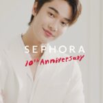 Jirawat Sutivanichsak Instagram – Sephora Thailand 10th Anniversary!
ดิวอยากชวนทุกคนมาฉลองครบรอบ 10 ปีเซโฟราประเทศไทย

เซโฟราเค้ามีส่วนลดพร้อมของขวัญ Limited Edition มากมาย
แล้วพบกันที่ร้านเซโฟราทุกสาขาและออนไลน์นะครับ

#เซโฟรารู้จักแค่ชื่อก็อยากเชิญเข้ามาชอป
#SephoraThailand10thAnniversary
@thaisephora