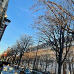 Jirawat Sutivanichsak Instagram - Paris, France