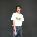 Jirawat Sutivanichsak Instagram - @Dior #DiorTears #DiorFall23