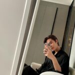 Jirawat Sutivanichsak Instagram -