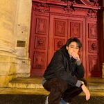 Jirawat Sutivanichsak Instagram -