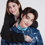 Jirawat Sutivanichsak Instagram - ฝากติดตาม #FacelessLove ด้วยน้า