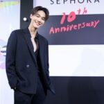 Jirawat Sutivanichsak Instagram - วันนี้ดิวพามาชมบรรยากาศ Event สุด Exclusive ที่งาน Sephora Carnival อยากชวนทุกคนมาจอยเวิร์คชอปจากแบรนด์ดังและเล่นเกมส์พร้อมรับของขวัญมากมาย มาได้ตั้งแต่วันนี้ - 23 ตุลาคมนี้ เวลา 13.00 - 19.00 น. ที่สยามเซ็นเตอร์ชั้น G ข้างร้านเซโฟราสยามเซ็นเตอร์ #เซโฟรารู้จักแค่ชื่อก็อยากเชิญเข้ามาชอป #SephoraThailand10thAnniversary @thaisephora