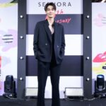 Jirawat Sutivanichsak Instagram - วันนี้ดิวพามาชมบรรยากาศ Event สุด Exclusive ที่งาน Sephora Carnival อยากชวนทุกคนมาจอยเวิร์คชอปจากแบรนด์ดังและเล่นเกมส์พร้อมรับของขวัญมากมาย มาได้ตั้งแต่วันนี้ - 23 ตุลาคมนี้ เวลา 13.00 - 19.00 น. ที่สยามเซ็นเตอร์ชั้น G ข้างร้านเซโฟราสยามเซ็นเตอร์ #เซโฟรารู้จักแค่ชื่อก็อยากเชิญเข้ามาชอป #SephoraThailand10thAnniversary @thaisephora