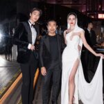 Jirawat Sutivanichsak Instagram - #POEMOrientalEthereal #POEMaw2023
