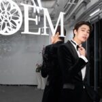Jirawat Sutivanichsak Instagram - #POEMOrientalEthereal #POEMaw2023