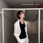Jirawat Sutivanichsak Instagram -
