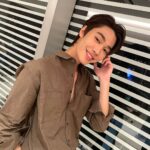 Jirawat Sutivanichsak Instagram - Thank you Taipei❤️