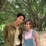 Jirawat Sutivanichsak Instagram - #NorthStarDewMV