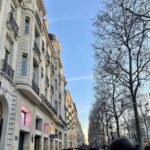 Jirawat Sutivanichsak Instagram - Paris, France