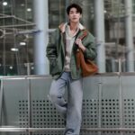 Jirawat Sutivanichsak Instagram - Bonjour, Paris! I’m so excited for the upcoming @LOEWE Fall Winter 2024 Men’s Show. Let’s watch the show together on January 20, 2024, at 6:00 pm (TH Time). Join me for a fashion-filled experience! #LOEWE #LOEWEFW24 #LOEWExDew