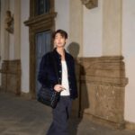 Jirawat Sutivanichsak Instagram - #BottegaVeneta