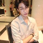Jirawat Sutivanichsak Instagram -