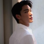 Jirawat Sutivanichsak Instagram -