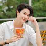 Jirawat Sutivanichsak Instagram - 🗣️วันนี้ดิวมากับขนมคู่ใจที่จะได้เคี้ยวเพลินๆ ไปกับ ปีโป้กัมมี่ ขนมกัมมี่รสผลไม้แท้ อร่อยฟินเหมือน “ปีโป้“ แต่มาในแบบ “กัมมี่” เนื้อหนึบๆ นุ่มๆ เด้งดึ๋ง เด้งดึ๋ง หน้าตาน่ารักน่ากิน อย่าลืมไปลองกันเยอะๆ นะค้าบบบบบ ปีโป้-กัมมี่ เคี้ยวสนุก..เคี้ยวอร่อย ❤️💚🧡💜 ใครอยากลอง เคี้ยวสนุก..เคี้ยวอร่อย กับ ปีโป้กัมมี่ แบบดิว สามารถซื้อได้ที่ 7-11, ซุปเปอร์มาร์เก็ต และร้านค้าทั่วไปได้เลยนะค้าบบบบบบบบ #ปีโป้กัมมี่ #เคี้ยวสนุกเคี้ยวอร่อย #pipogummy