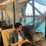 Jirawat Sutivanichsak Instagram - #BottegaVeneta