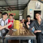 Jirawat Sutivanichsak Instagram -