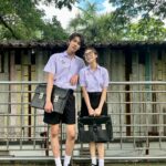 Jirawat Sutivanichsak Instagram - #FacelessLoveEP7