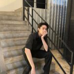 Jirawat Sutivanichsak Instagram -