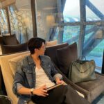 Jirawat Sutivanichsak Instagram - #BottegaVeneta