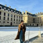 Jirawat Sutivanichsak Instagram - Paris, France