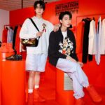 Jirawat Sutivanichsak Instagram - Celebrating 75th Anniversary of #OnitsukaTiger in Collaboration with ASTRO BOY #OnitsukaTiger75