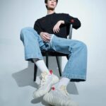 Jirawat Sutivanichsak Instagram - Getting ready for the Year of the Dragon in #OnitsukaTiger Lunar New Year Limited Edition 2024 💥 @onitsukatigerofficial @onitsukatigerth