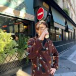 Jirawat Sutivanichsak Instagram - Paris, France